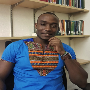 Klerkson Okomboli Lugusa